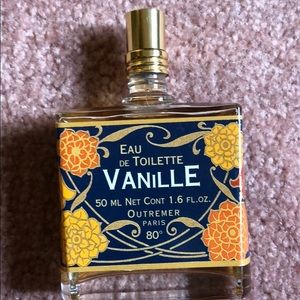 Like new Vanille Eau de Toilette